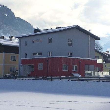 Alpine Appart Bad Hofgastein Exteriör bild